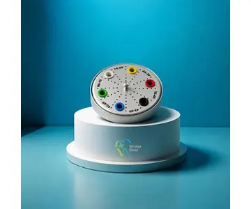 استند فایل اندو