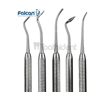 اسپاتول پی کی توماس PKT فالکون