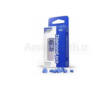 دیسک پالیش 26 عددی DiamondCoarse