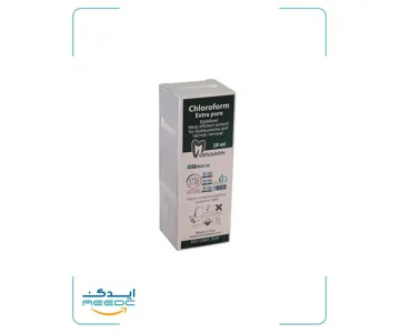 کلروفرم مروابن