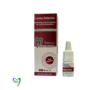 شناساگر پوسیدگی مروابن Caries Detector