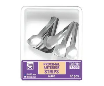 نوار ماتریکس قدامی تورویام – Proximal Anterier Strips TorVM