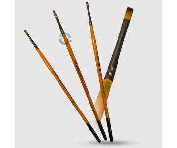 قلمو پهن کامپوزیت | Composite Brush