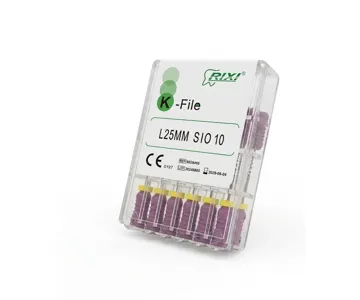 کا فایل دستی 25mm ریکسی