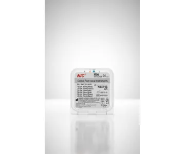 فایل روتاری روتیت بلو KMC (VDW) NIC