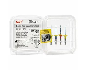 فایل روتاری آبی اطفال NIC