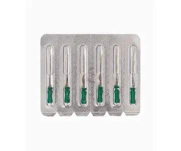فایل دستی ام تری – M3 k File 25mm