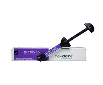 کامپوزیت هی تک نانو سرام هی دنت – HeyTEC Nano Ceram Heydent