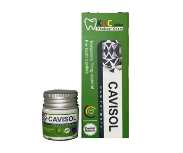 خمیر پانسمان - CAVIZOL KHC