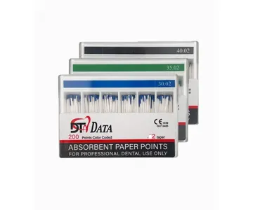 کن کاغذی ساده 2% دیتا – Data Paper Points