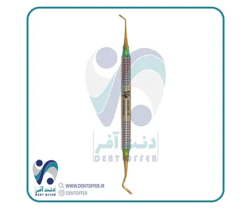 قلم کامپوزیت اسپاتول دهانی/کندانسور M برند دنا پویا