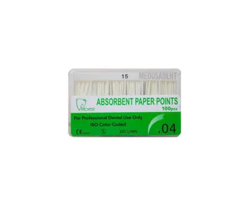 کن کاغذی تری‌بست(4%) | Tribest Paper Points