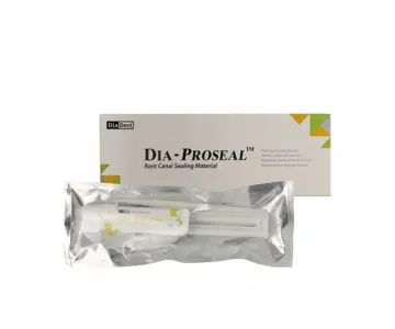 سیلر دیادنت – proseal root canal sealer Dia Dent