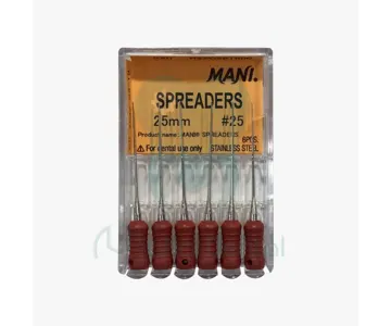 اسپریدر مانی – SPREADERS MANI
