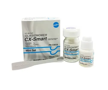 مینی ست لوتینگ سمان CX-SMART  شوفو