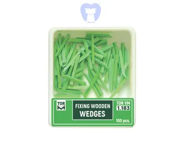 وج چوبی آناتومیک تور وی ام 1.183 TorVM