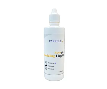 مایع پرسلن مدلینگ  120ml