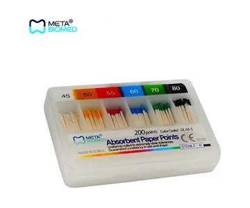 کن کاغذی متا Meta Paper Points