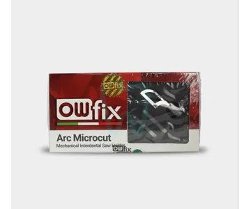 Owfix Mechanical Interdental Saw Holder – کمان اره اوفیکس