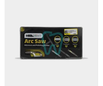 HealtDnt ARC SAW –  کیت کمان اره بین دندانی هیلدنت