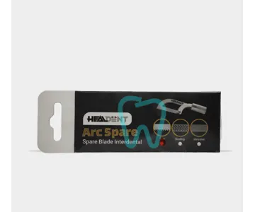 Healdent Arc Spare – تیغ یدکی کمان اره هیلدنت