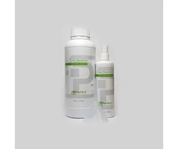 جدا کننده گچ از گچ پرفکت دنتال 250ml