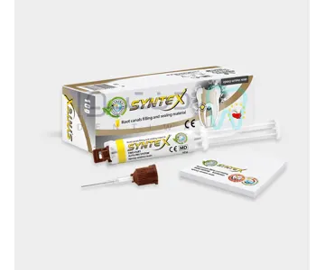 سیلر رزینی Syntex سرکامد – Cerkamed