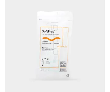 آر سی پرپ اسپیدنت – SoftPrep Spident