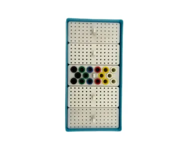 جای فایل اندوباکس سام – Endo File Holder Sam