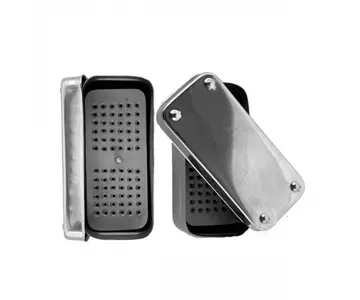 جای فایل اندوباکس فلزی – Endo File Holder