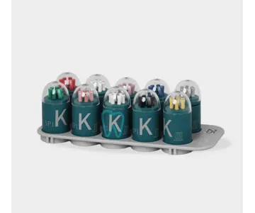 Kit SP1 K-File -کیت فایل دستی اس پی وان