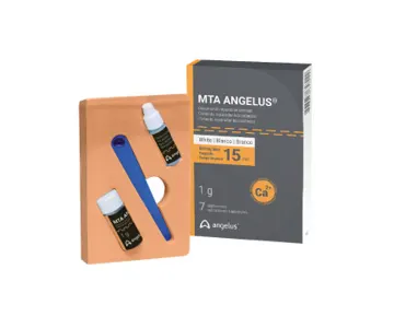 ام تی ای آنجلوس سفید 1 گرم – Angelus MTA White