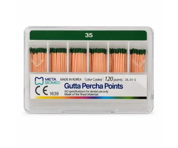 گوتا پرکا 2 درصد Meta سایز 35