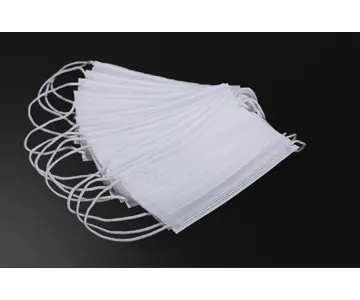 ماسک صورت دندانپزشکی نگارین Negarin Face Mask