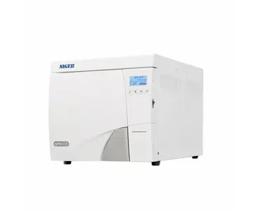 اتوکلاو ۲۳ لیتری زیگر Siger مدل AMI-23B