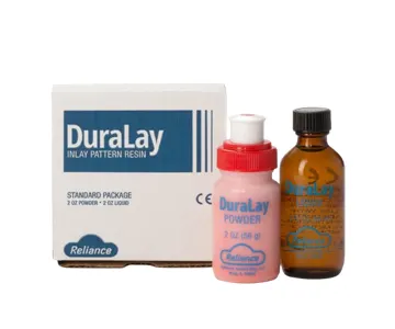 آکریل دورالی رلیانس  Duralay Reliance