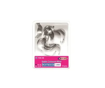 ماتریکس زین اسبی 12عددی TorVM