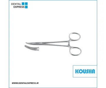 سوزنگير سركج ١٤ cm کوشا – ⁦Kousha⁩