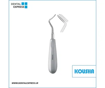 الواتور سوزني راست Flohr کوشا – ⁦Kousha⁩