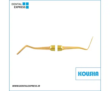 قلم كامپوزيت Heidemann کوشا – Kousha