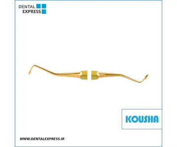 قلم كامپوزيت Hollen back sharp کوشا – ⁦Kousha⁩