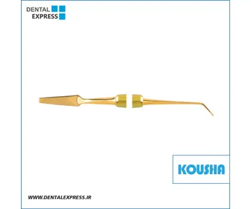 قلم كامپوزيت Mini Spatula Place کوشا – ⁦Kousha⁩