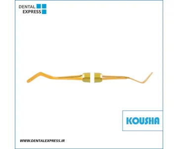 قلم كامپوزيت Plastic Filling L کوشا – Kousha