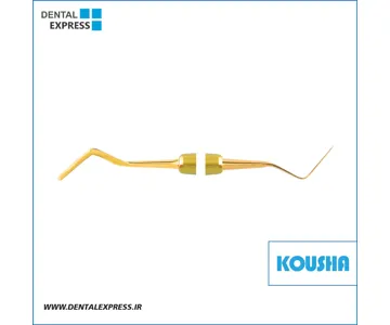 قلم كامپوزيت Cement Spatula کوشا – Kousha