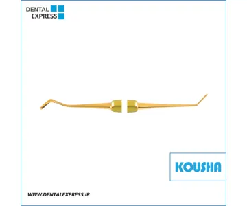 ﻗﻠﻢ ﻛﺎﻣﭙﻮزﻳﺖ Plastic Instrument&condenser sharp S کوشا – ⁦Kousha⁩