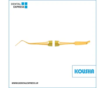 قلم كامپوزيت Headman rigid & cement Spatula کوشا – Kousha