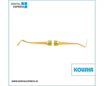 قلم كامپوزيت Heidemann-spatul S کوشا – Kousha