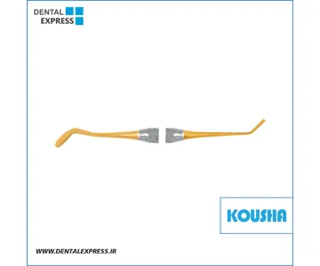 قلم كامپوزيت Hollen back & condonser mini cutt کوشا – Kousha