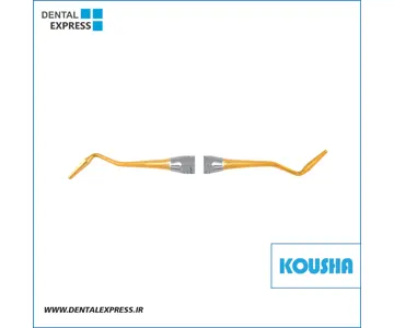 قلم كامپوزيت Freed man cone shape & Condonser کوشا – Kousha