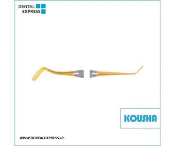قلم كامپوزيت Condenser & Headmenspatual rigid کوشا – ⁦Kousha⁩